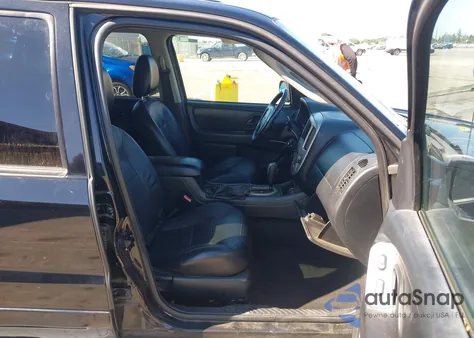 2006 Ford Escape Limited z USA, uszkodzony, nr VIN 1FMCU94166KA98310